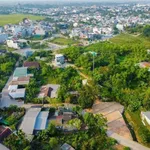 Bán đất mặt tiền 100m² Phường Thuỷ Xuân, Huế - Ảnh thu nhỏ 1