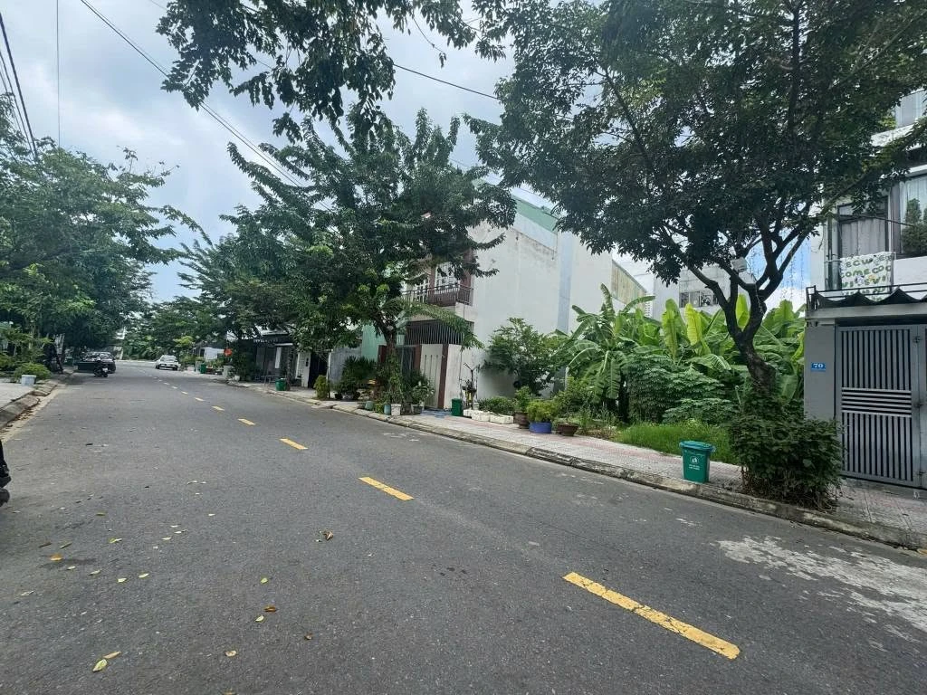 Bán lô đất Thanh Lương 10, Hòa Xuân 100m2, 5 tỷ 1 - Ảnh thu nhỏ 2