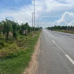 Bán đất thổ cư mặt tiền ĐT 871B, (đường vào KCN Gia Thuận Gò Công) giá 11.5 tr/m2 - Ảnh thu nhỏ 7