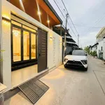 Bán nhà hẻm 85 Nguyễn Cư Trinh, 75m2, 2 phòng ngủ, gần chợ 30/4 Rạch Giá - Ảnh thu nhỏ 2