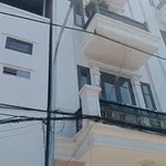 Bán nhà 4 tầng 50-55m2 ngõ thông ô tô tại An Dương, Hải Phòng, giá từ 2,68 tỷ - Ảnh thu nhỏ 1