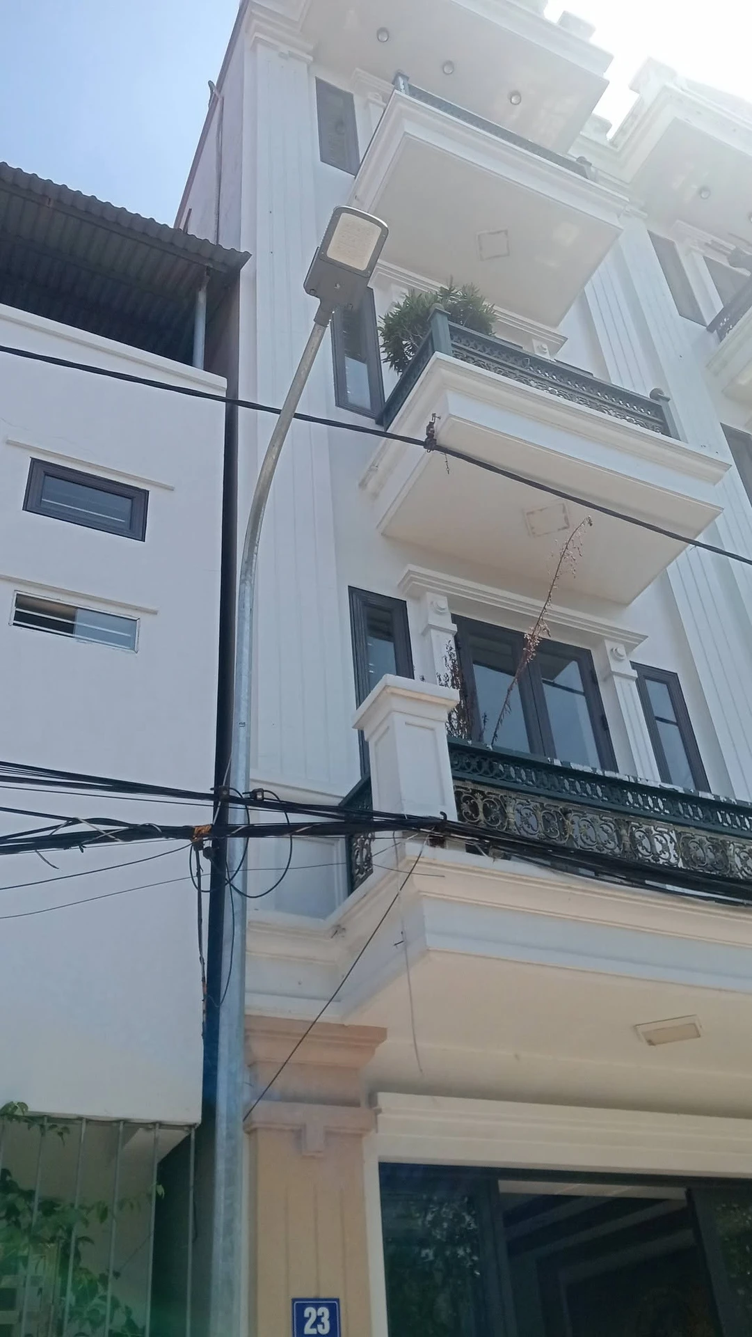 Bán nhà 4 tầng 50-55m2 ngõ thông ô tô tại An Dương, Hải Phòng, giá từ 2,68 tỷ - Ảnh 1