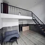 Nhà lầu cực đẹp - 9 phòng mini house - doanh thu 35tr/tháng lộ 2 ô tô tại Cái Khế - Cần Thơ - Ảnh thu nhỏ 5
