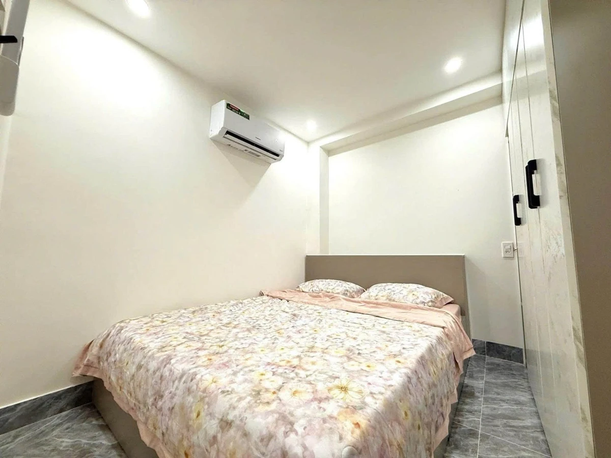 Nhà mới đường Tôn Đản, 55m², 3 phòng ngủ, 3 tỷ - Ảnh thu nhỏ 5