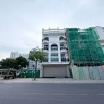 Cho thuê nhà mặt tiền Thích Quảng Đức 120m2, 40 triệu/tháng - Ảnh thu nhỏ 3
