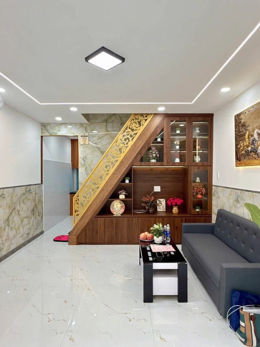 Bán nhà 65m2 2PN 2WC Tân Phú 4.79 tỷ - Ảnh thu nhỏ 5