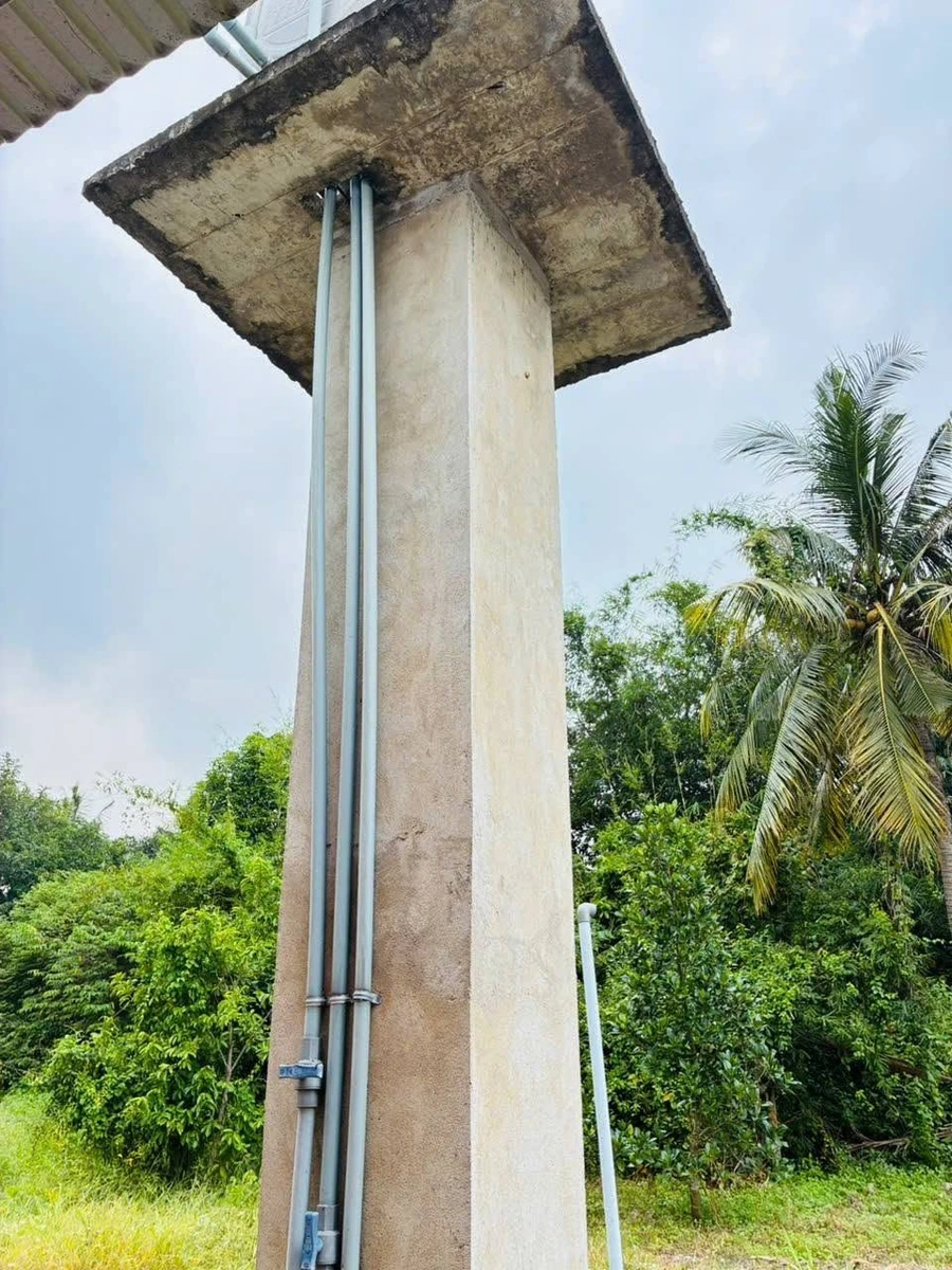 Bán nhà cấp 4 Tân Định 250m² 469 triệu - Ảnh thu nhỏ 3