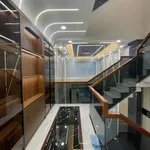 Bán nhà 5 tầng 4 phòng ngủ 64m² gần chợ Bình Trị Đông - Ảnh thu nhỏ 3