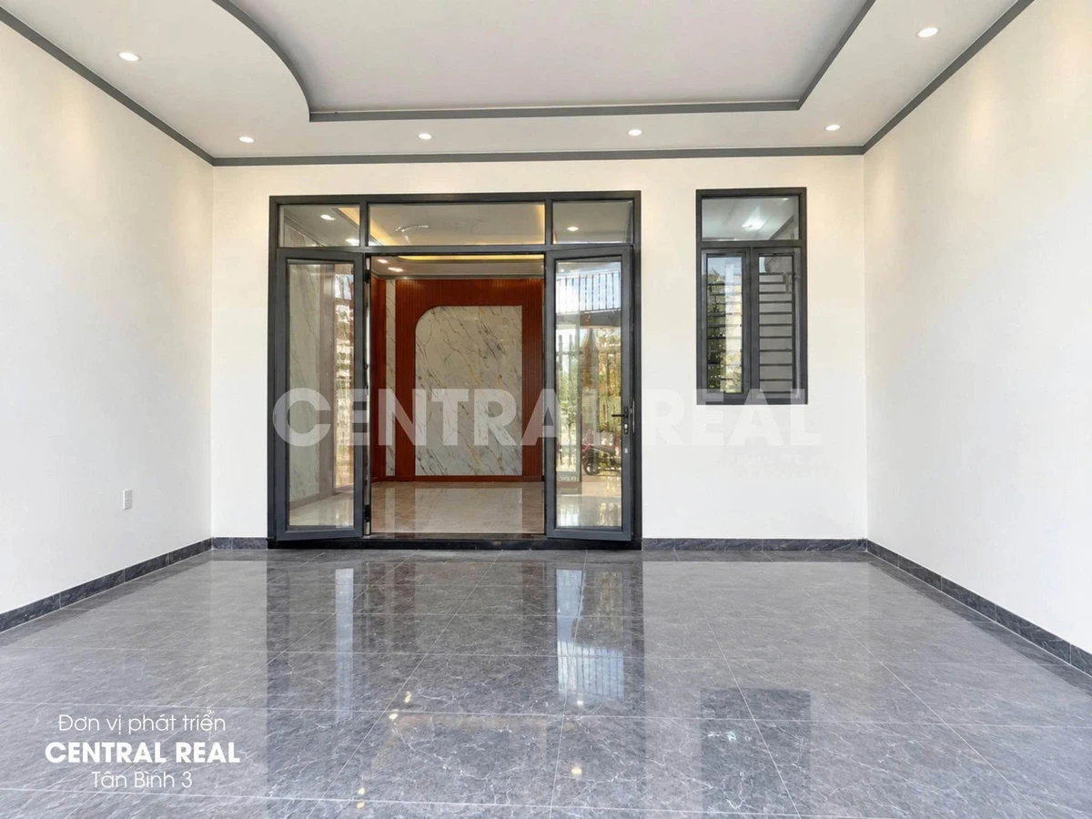 Bán biệt thự 180m² 4PN ngã 4 Tân Triều 2.5 tỷ - Ảnh thu nhỏ 3