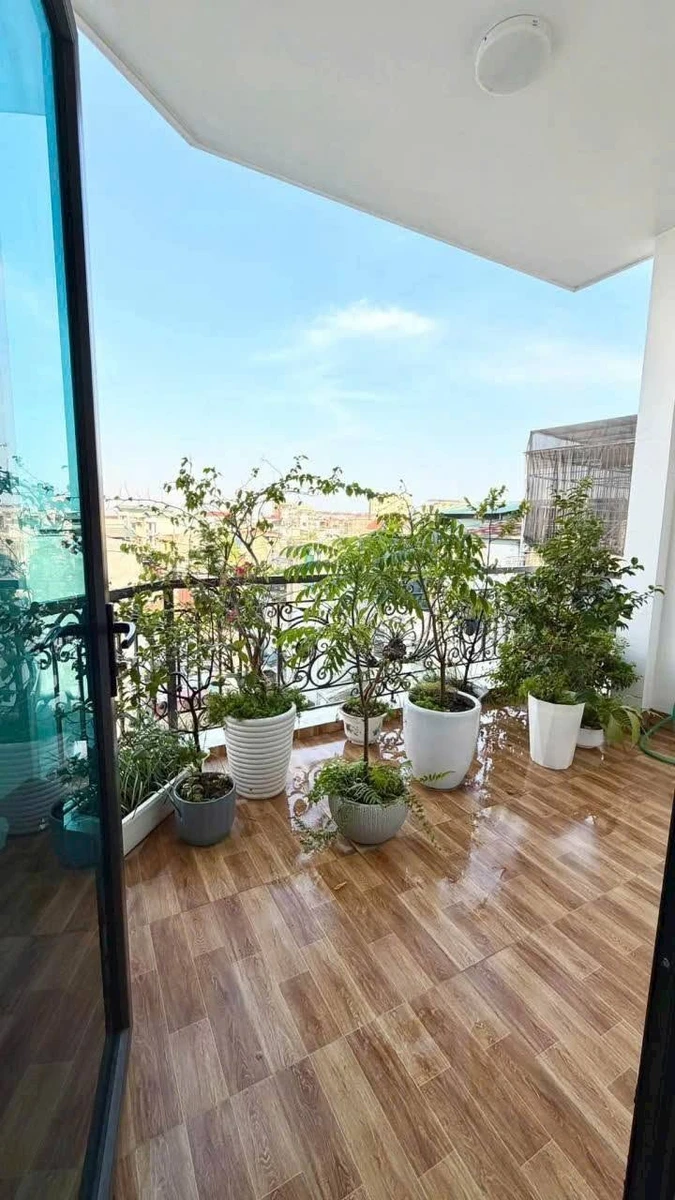Bán nhà lô góc Bình Lộc 42.5m² 3 phòng ngủ - Ảnh thu nhỏ 2