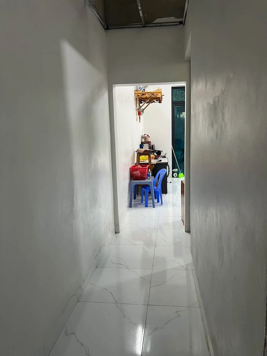 Bán nhà cấp 4 mặt đường Hoàng Văn Nô, Điện Biên, 82m², 1,35 tỷ - Ảnh thu nhỏ 3