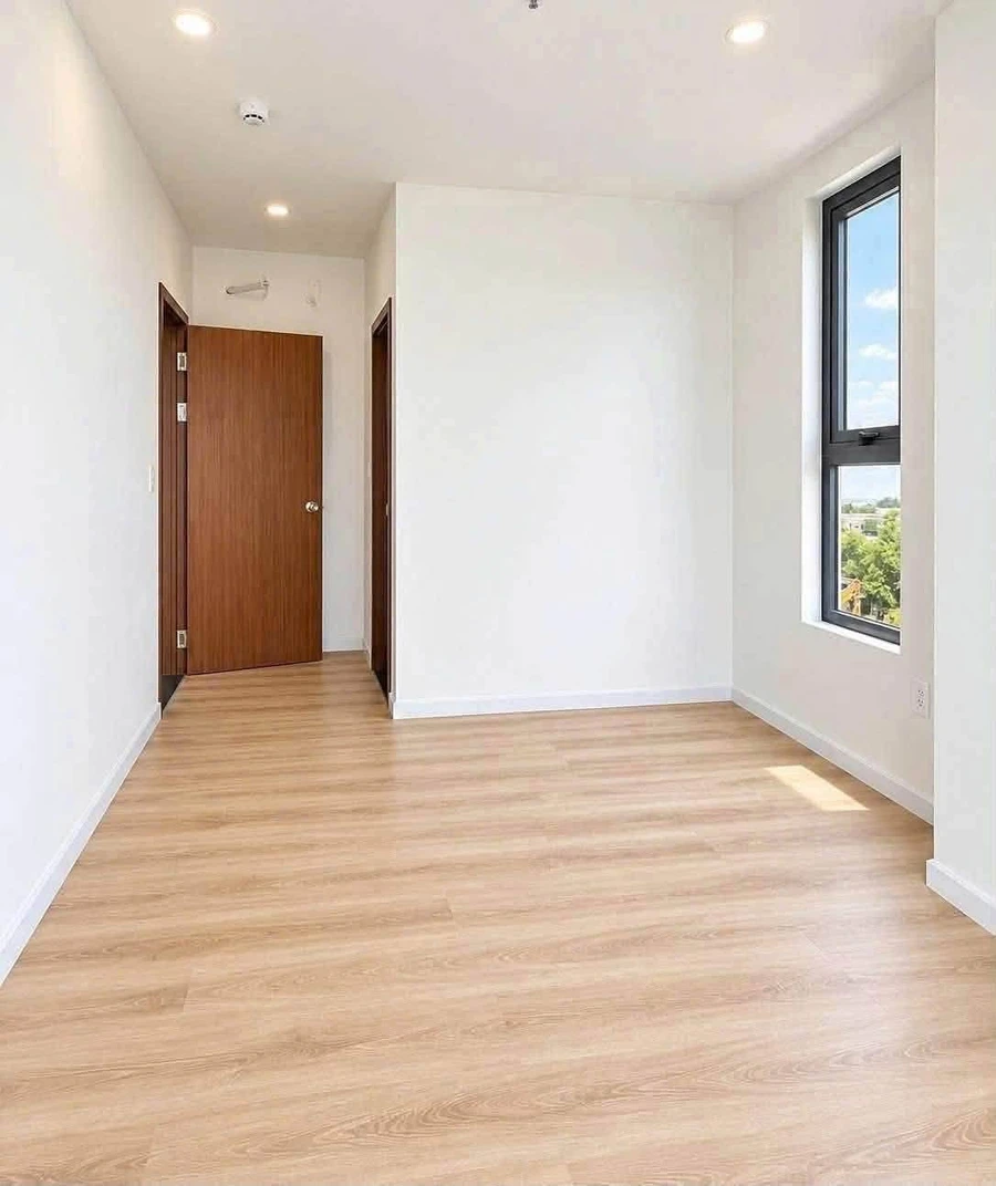 Cho thuê căn hộ 2PN 58m² 6 triệu/tháng gần Metro Suối Tiên - Ảnh thu nhỏ 4
