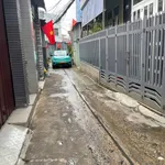 Bán nhà Tân Hiệp 63,5m² sổ riêng 2 tỷ 5 - Ảnh thu nhỏ 1