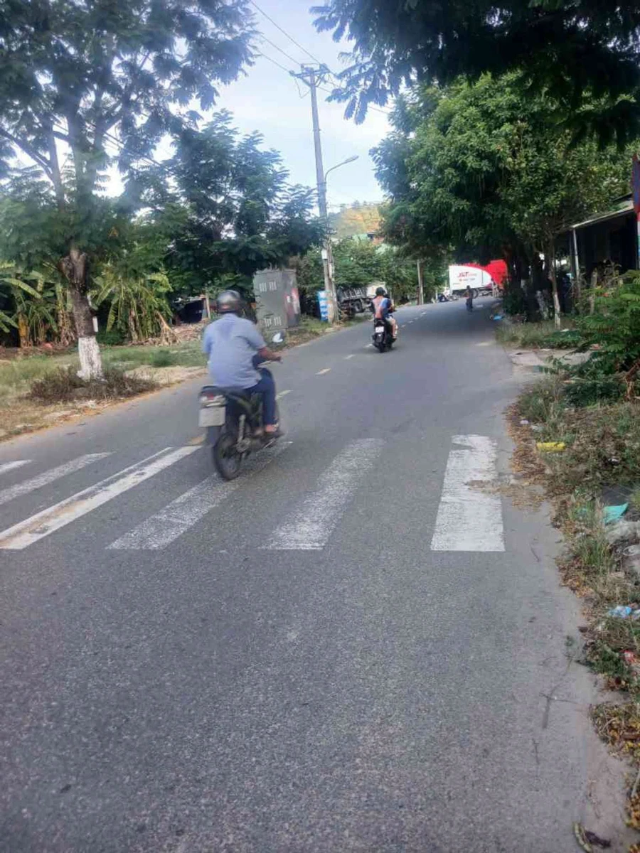 Bán đất mặt tiền Bàu Nghè 2, 100m² giá 3 tỷ, Đà Nẵng - Ảnh thu nhỏ 5