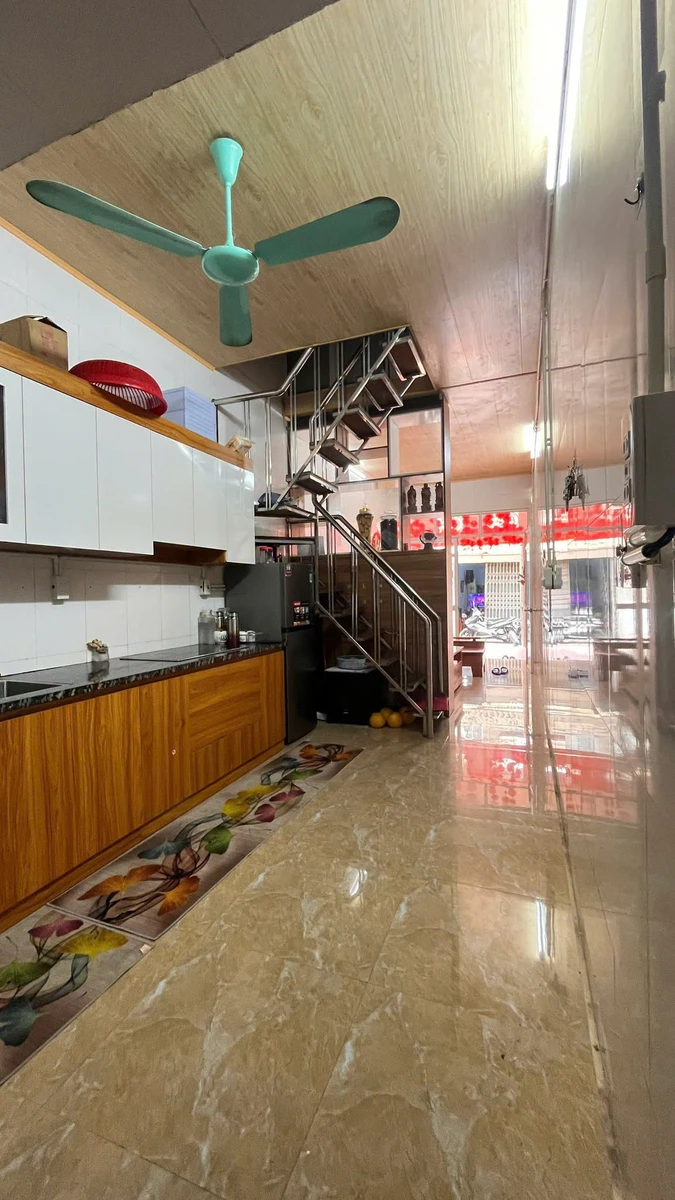 Bán nhà 2 tầng 40m² đường 5m Hải Dương - Ảnh thu nhỏ 4