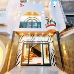 Bán nhà mặt tiền đường Văn Cao, Rạch Giá, An Giang, 5x25m, 1 trệt 1 lầu, giá 4,18 tỷ - Ảnh thu nhỏ 3