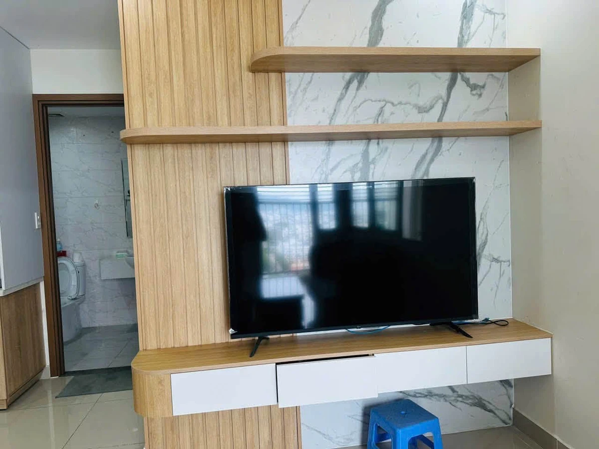 Bán căn hộ 2PN CT4 VCN Phước Hải Nha Trang 66m2 giá 3 tỷ - Ảnh thu nhỏ 3