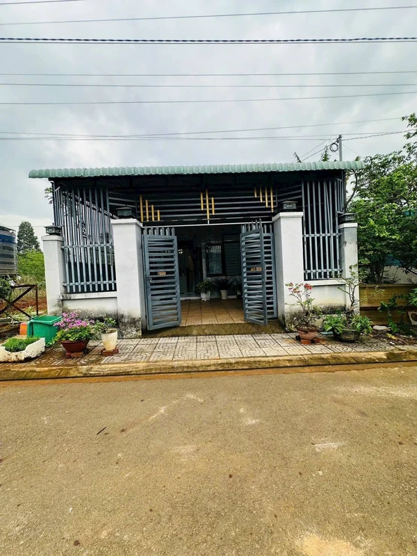 Bán nhà 3 phòng ngủ 140m² nội thất Hoà Long Bà Rịa