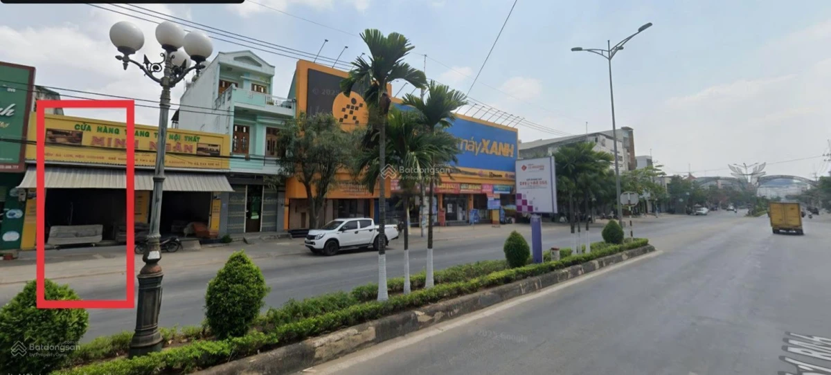 Chính chủ cần bán đất mặt tiền Phan Đình Phùng vị trí kinh doanh đắc địa - Ảnh thu nhỏ 4