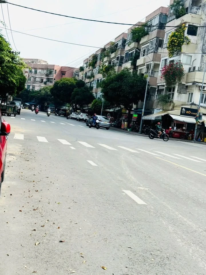 Bán nhà mặt tiền Đường Số 48, Phường 3 (Vĩnh Hội), Quận 4, 71,3m2, 1 trệt 2 lầu, 15 tỷ - Ảnh thu nhỏ 5