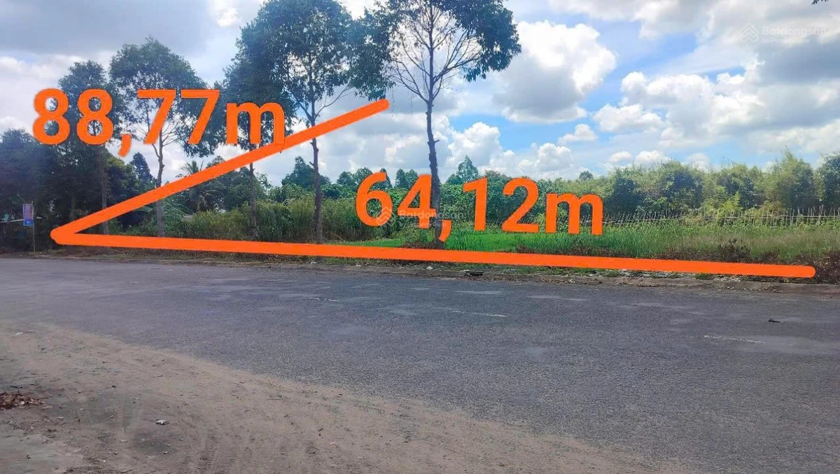 Ngân hàng thanh lý đất ở TT Ngã Sáu - Ảnh thu nhỏ 2