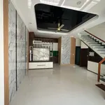 Bán nhà 3 tầng 6x11 đường Nguyễn Bình, Phú Lợi, Thủ Dầu Một, Bình Dương - Ảnh thu nhỏ 4