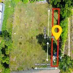 Bán lô đất 185m² Tây Ninh 235 triệu - Ảnh thu nhỏ 1