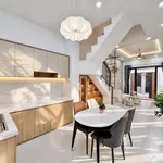 Bán nhà phố 4PN, 50m2, Hoàng Hoa Thám, Bình Thạnh - Ảnh thu nhỏ 5