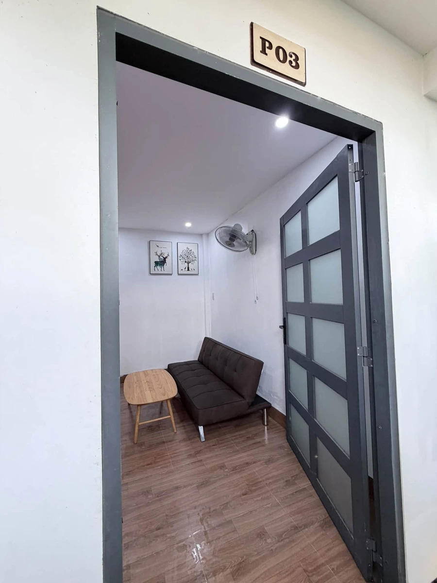 Cho thuê mini house 60m² đầy đủ nội thất ở Quận 12, 3 triệu/tháng - Ảnh thu nhỏ 3