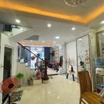 Bán nhà 4 tầng 5x12m Quận 7 - 7,9 tỷ - Ảnh thu nhỏ 3