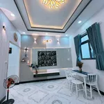 Bán nhà 2PN, 75m² gần Quốc Lộ 50, Tân Kim, Bình Tân - Ảnh thu nhỏ 4