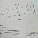 Bán đất mặt phố Trần Khắc Chung 67.5m2 Hải Dương 4 tỷ - Ảnh thu nhỏ 4