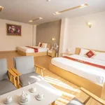 Bán khách sạn 8 tầng 62 phòng mặt tiền Hai Bà Trưng, Đà Lạt 132 tỷ - Ảnh thu nhỏ 2