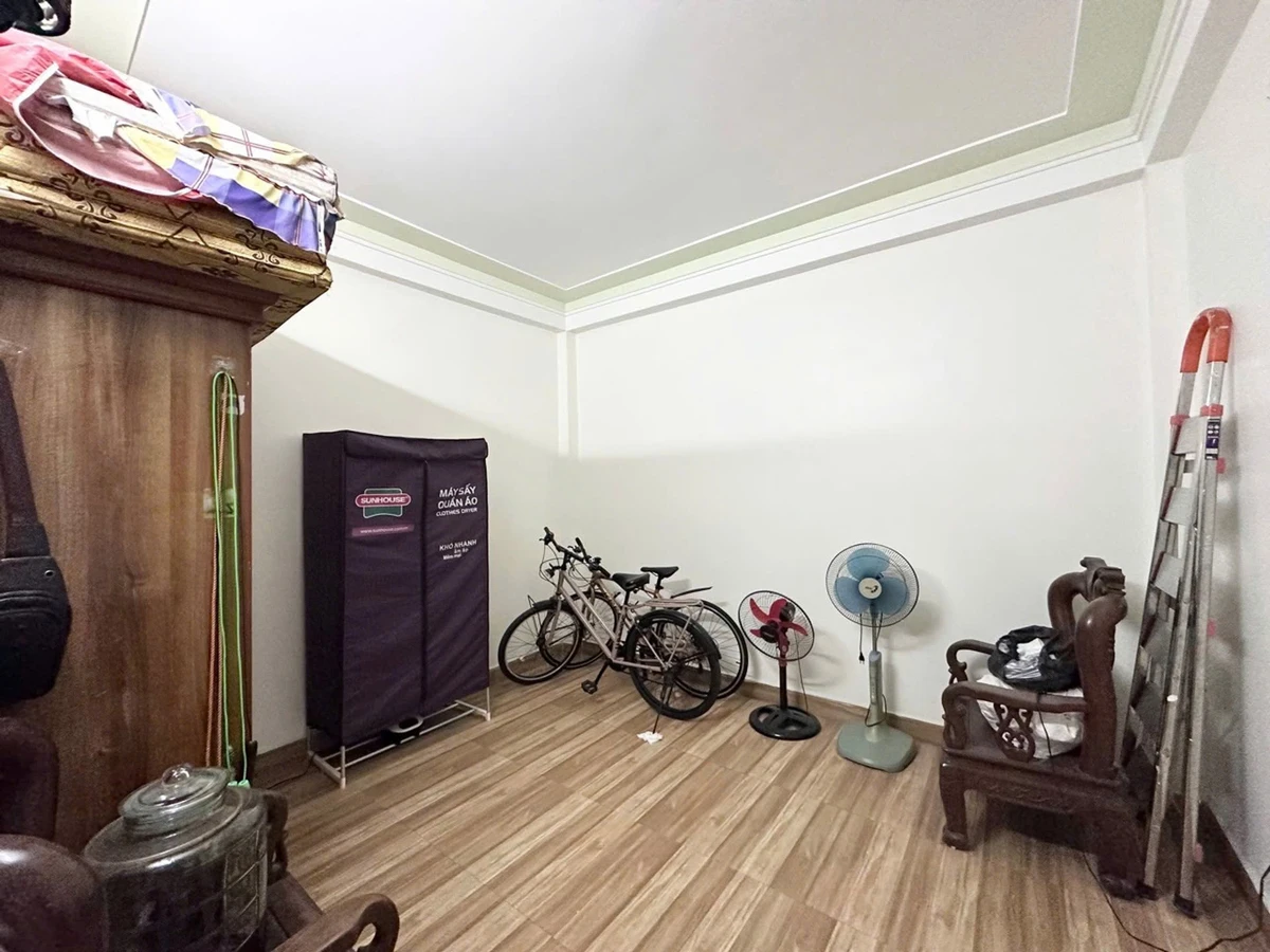 Bán nhà 4 tầng độc lập 40m² tại Vinhomes Riverside, Hải Phòng, 4,5 tỷ - Ảnh thu nhỏ 4