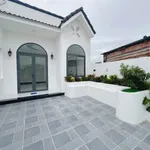 Bán nhà mới xây 2PN, 135m² Phong Nẫm, Nhà Bè - Ảnh thu nhỏ 1