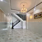 Bán nhà phố 110m² mặt tiền đường Nguyễn Hiền Điều, Nam An Hoà - Ảnh thu nhỏ 3