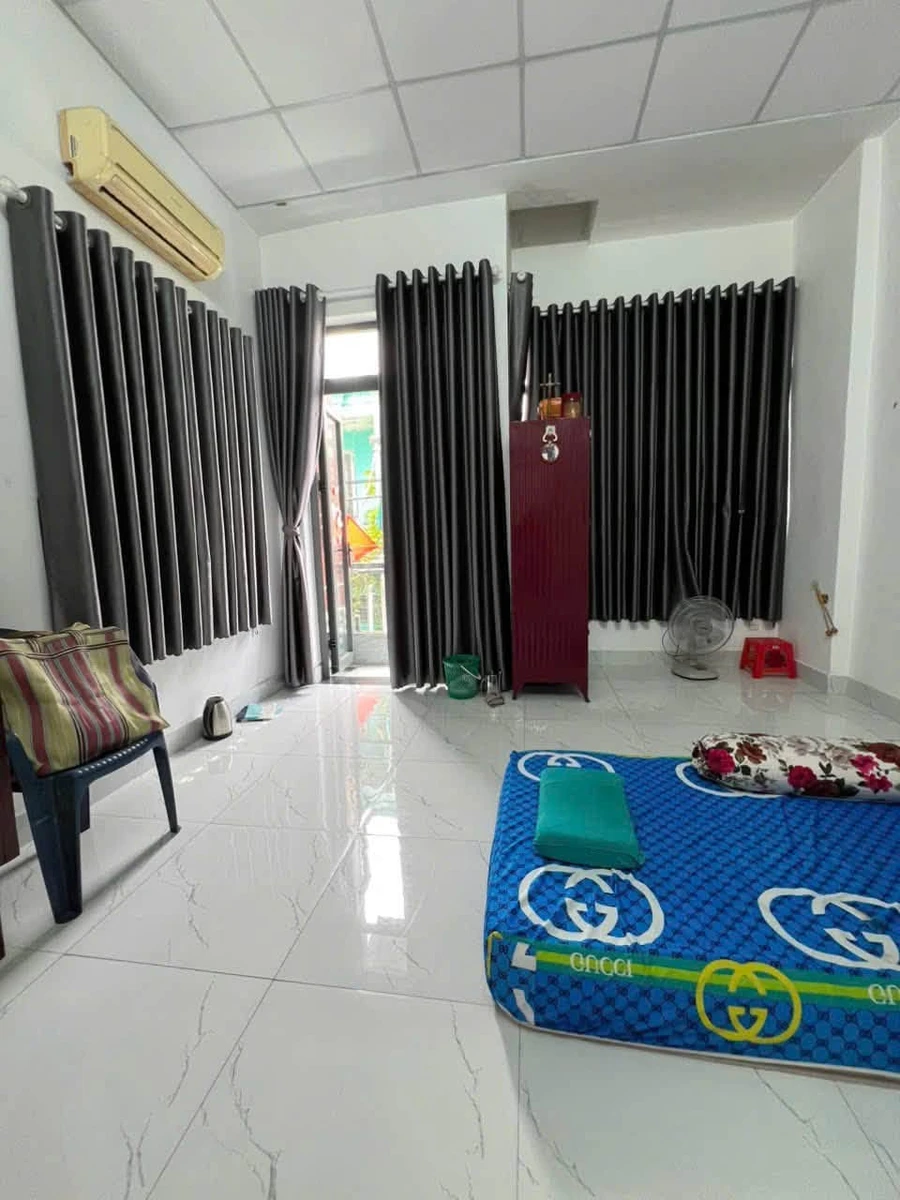 Bán nhà hẻm 4m Miếu Gò Xoài, Bình Tân, 4x8m, 1 trệt 1 lầu, 3,47 tỷ - Ảnh thu nhỏ 5
