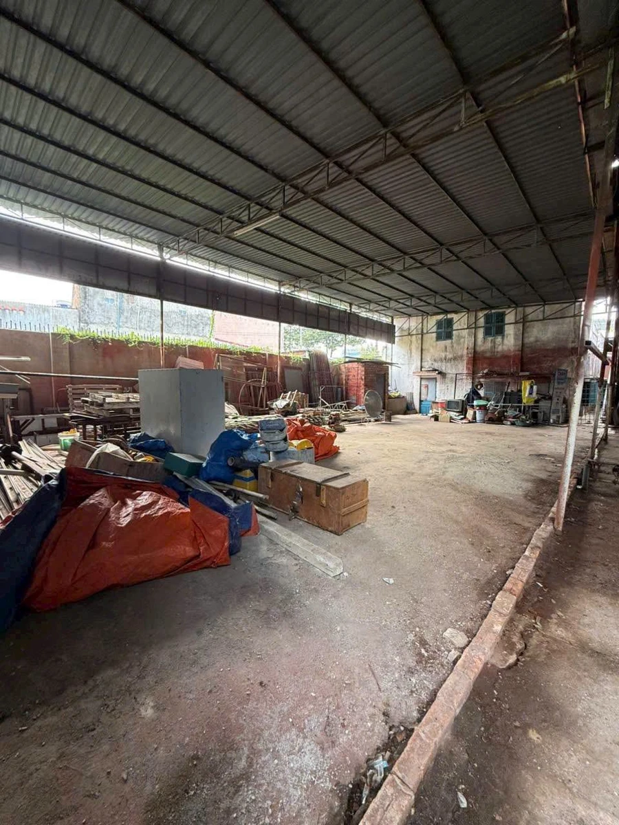 Bán đất mặt tiền 400m² Trần Hưng Đạo Tây Ninh - Ảnh thu nhỏ 4