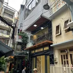 Bán nhà hẻm 4 tầng An Bình Phường 5 Quận 5, 3PN, giá 6 tỷ - Ảnh thu nhỏ 4