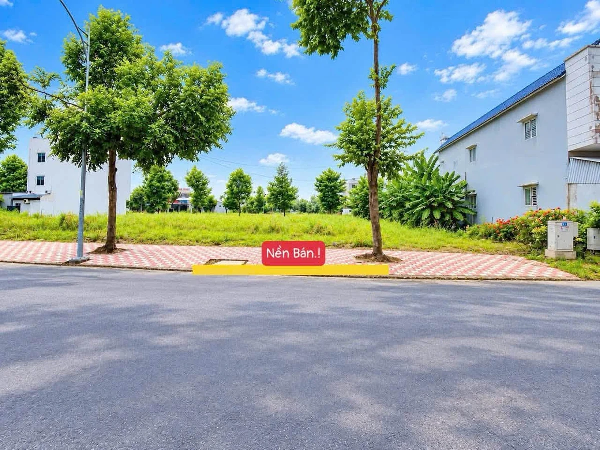 Bán nền đất 90 m² Khu Hồng Loan 5C, Cần Thơ - Ảnh thu nhỏ 2
