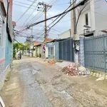 Bán nhà C4 1 sẻc Phạm Văn Thuận 77,5m² Quận 4 - Ảnh thu nhỏ 1