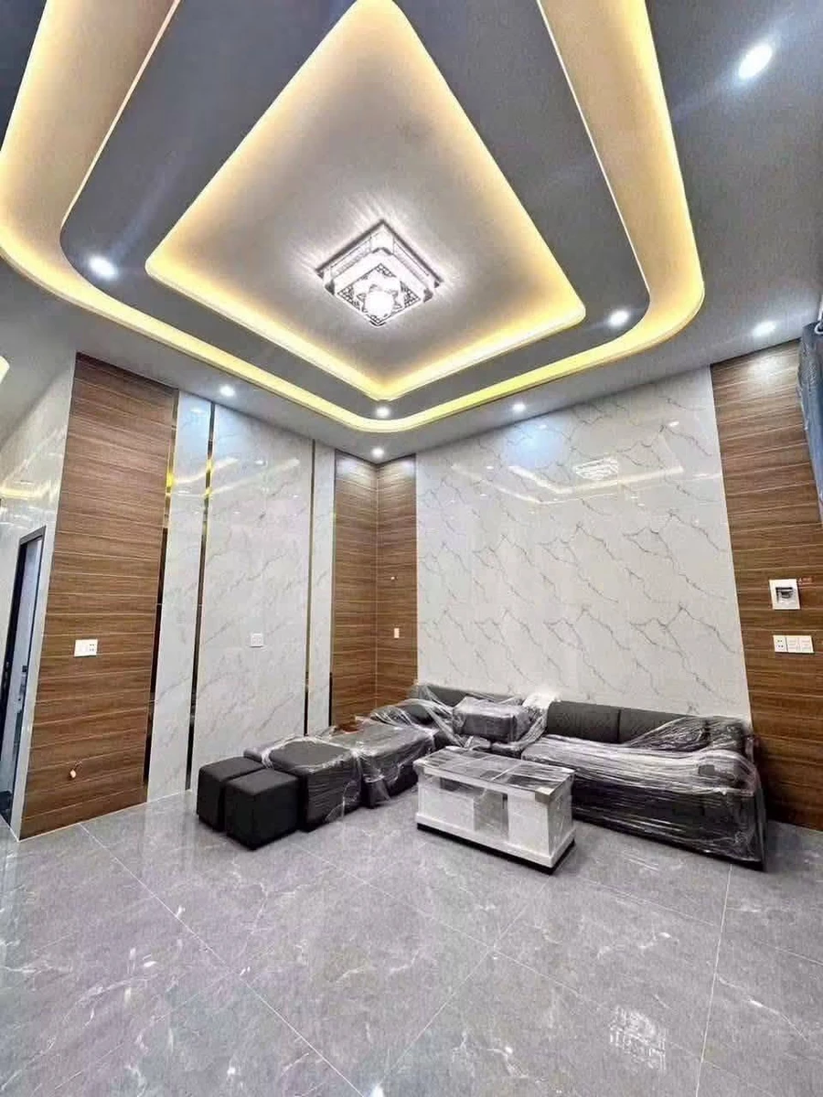 Bán nhà 2 phòng 80m² Xã Long Hải 2 tỷ 250 triệu - Ảnh thu nhỏ 4