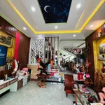 Bán nhà 1 trệt 1 lầu 230m² trung tâm Phan Thiết - Ảnh thu nhỏ 4