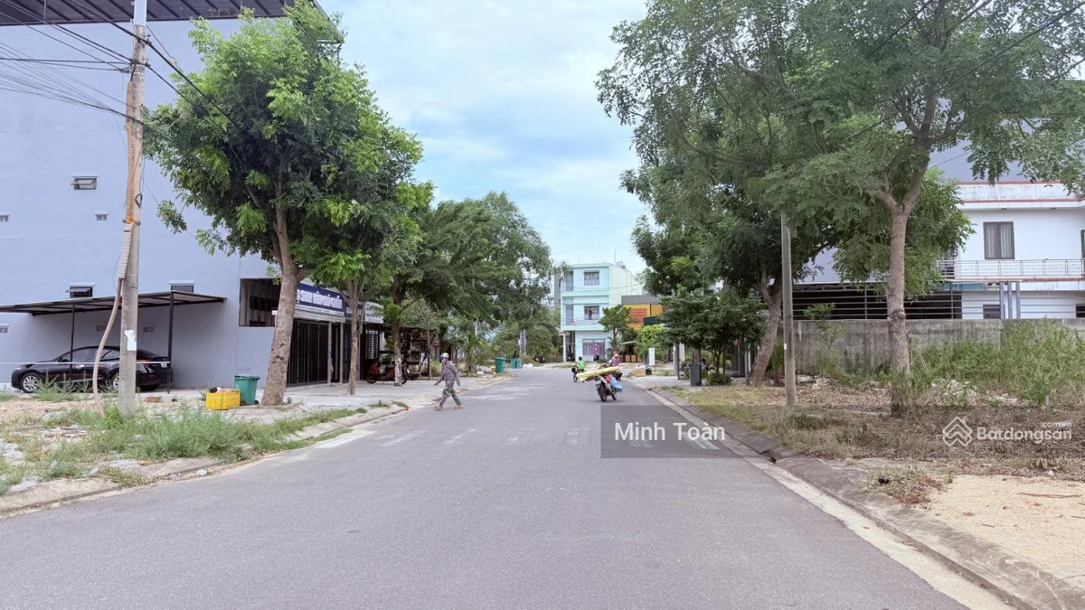 Lô góc đối diện trường FPT, vị trí đẹp - Ảnh thu nhỏ 3