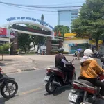 Bán 3 căn nhà mặt tiền Hoàng Diệu 2 Thủ Đức 38 tỷ - Ảnh thu nhỏ 3
