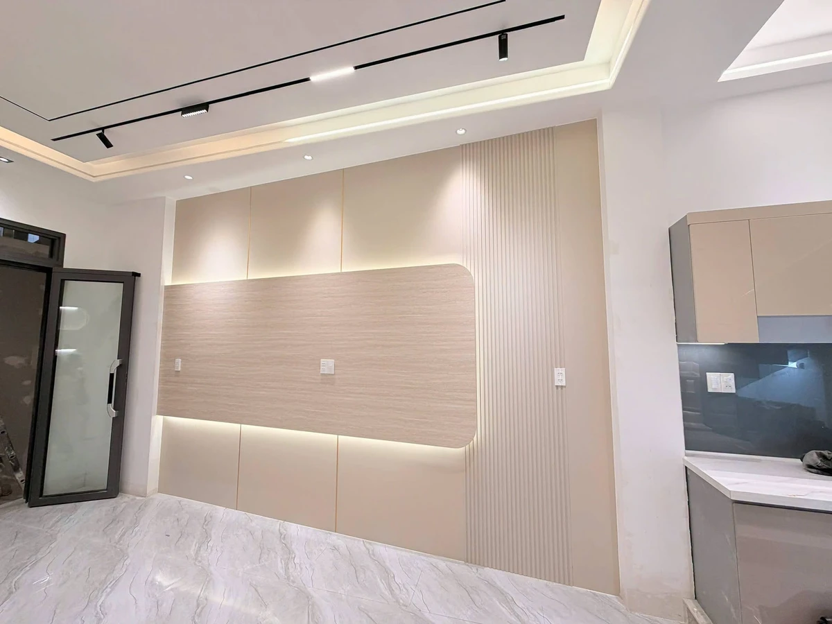Bán nhà Quận 4 40m² 3 phòng ngủ 8,8 tỷ - Ảnh thu nhỏ 5
