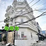 Bán shophouse 4 tầng 5.5x16m (88m2) 6.8 tỷ Bình Tân - Ảnh thu nhỏ 1