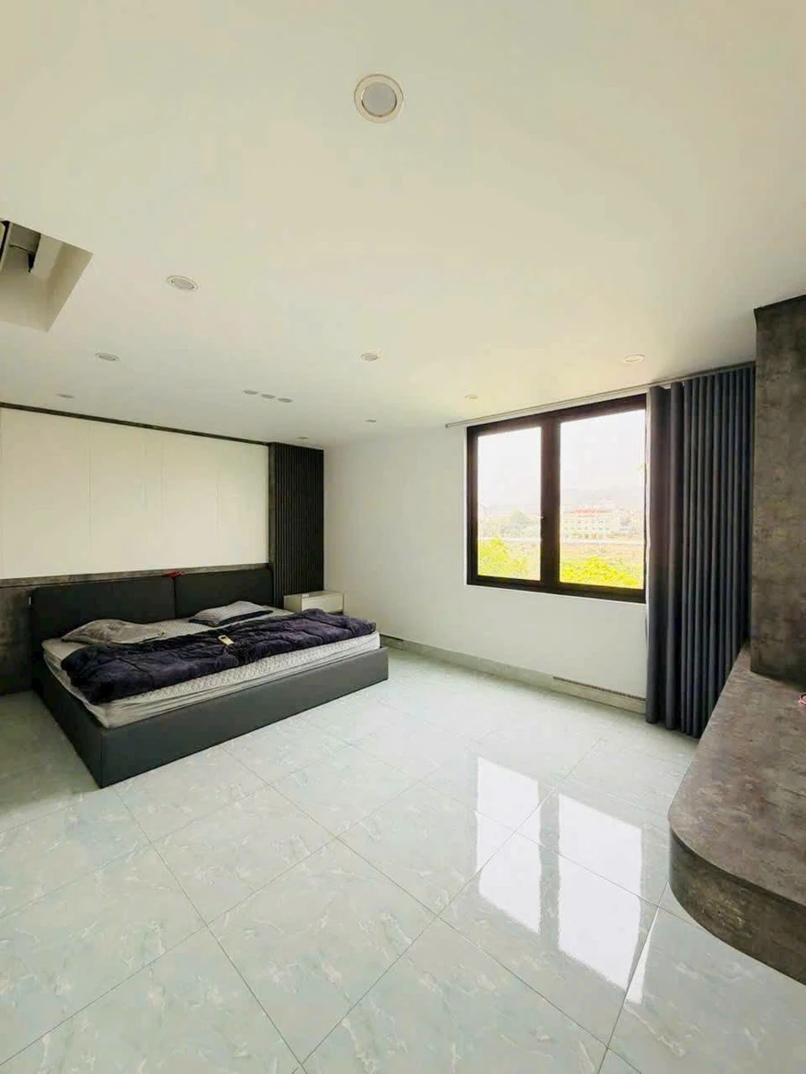 Bán nhà 3 tầng 101,75 m² mặt tiền An Dương Vương, 8,5 tỷ - Ảnh thu nhỏ 3