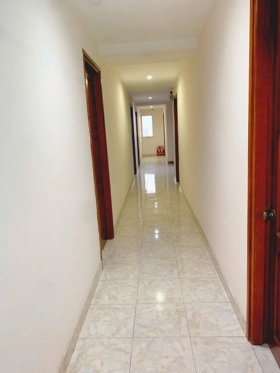 Cho thuê khách sạn 26 phòng 292m² Thới An Q.12 - Ảnh thu nhỏ 5