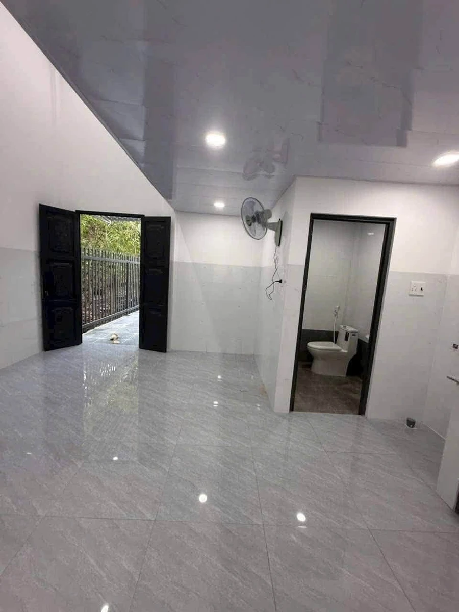 Bán nhà riêng 85m² Phú Tân, Bình Tân - 900 triệu - Ảnh thu nhỏ 3